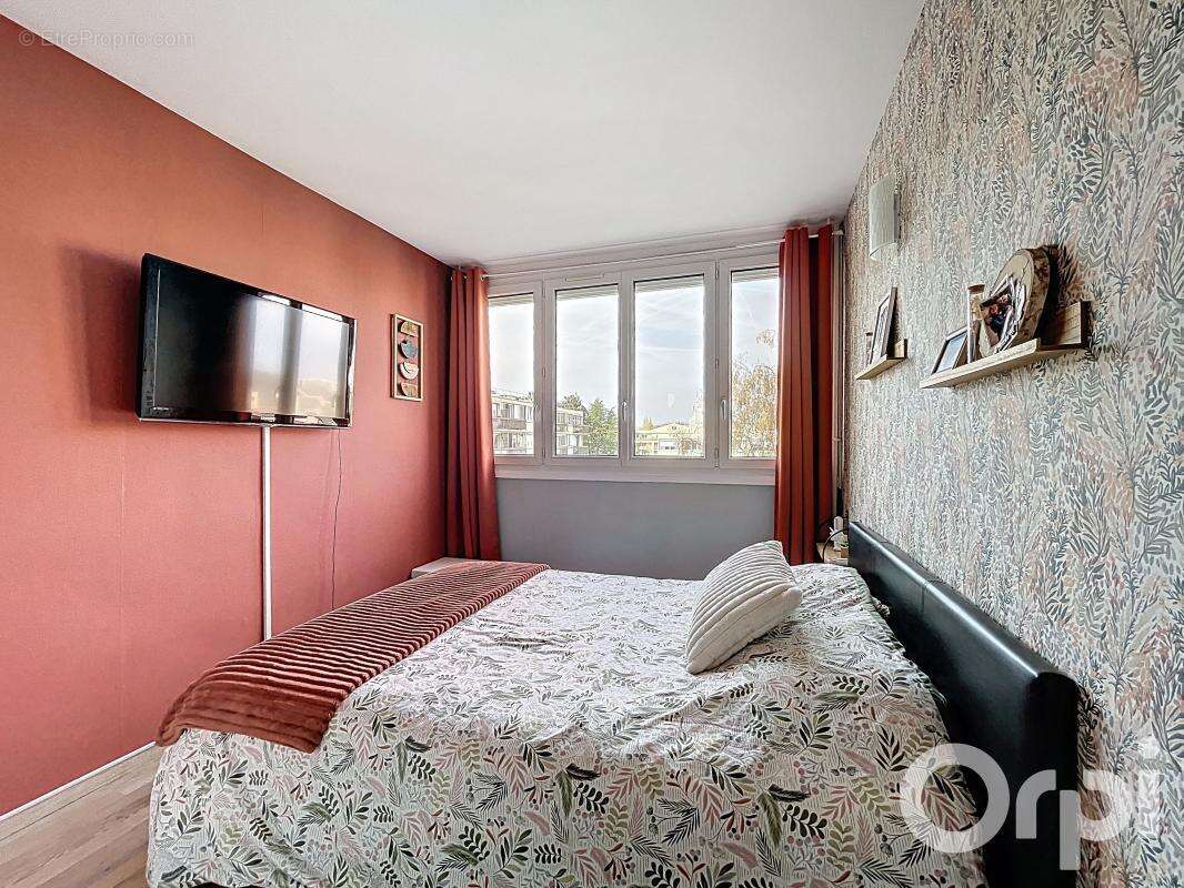 Appartement à LONGJUMEAU