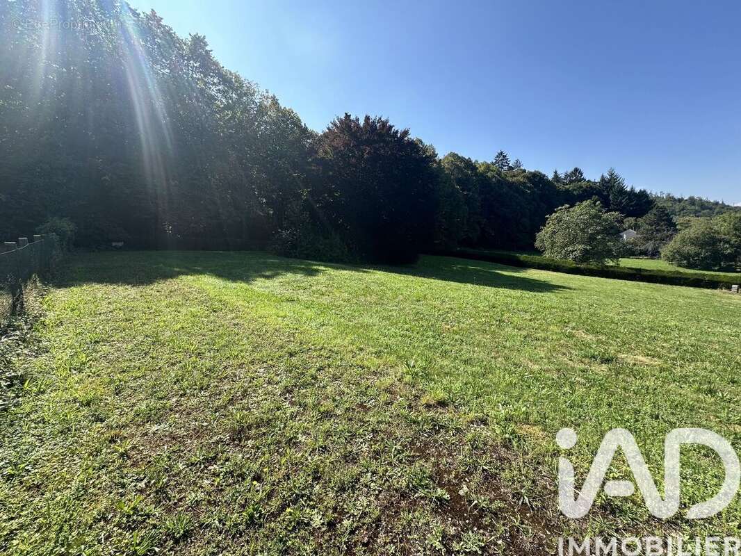 Photo 6 - Terrain à FERRETTE