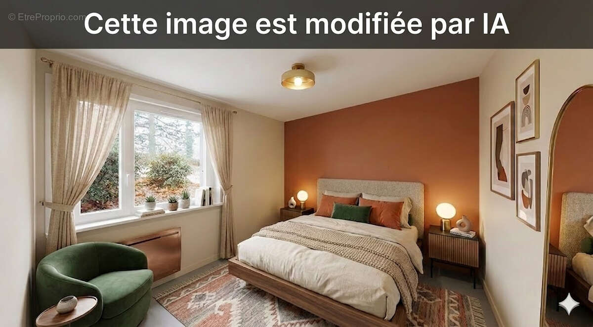 Appartement à RODEZ