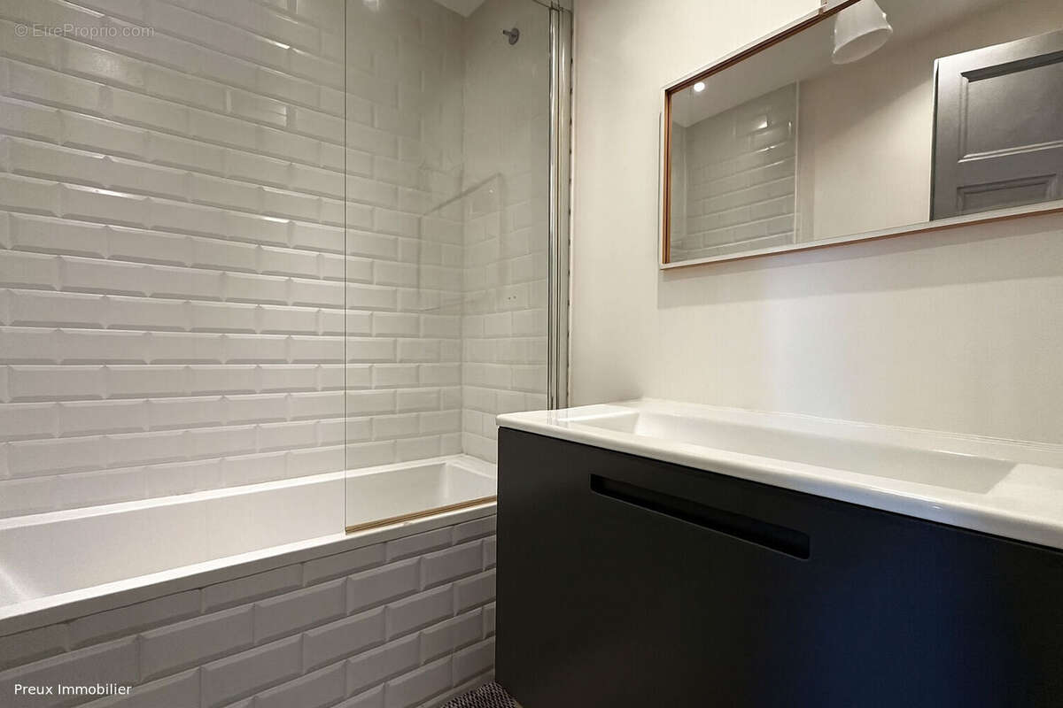 Appartement à ANNECY