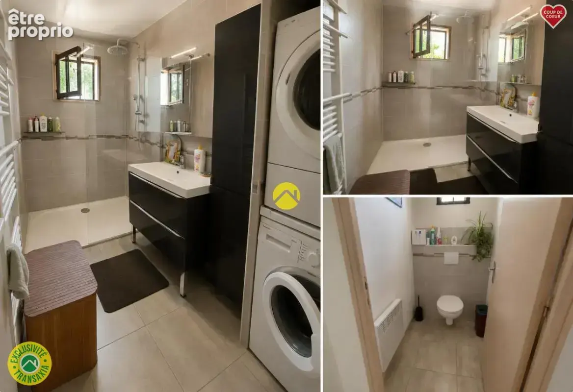 Plain-pied habitable de suite ! - photo 2