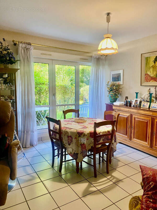 Appartement à FONTAINEBLEAU