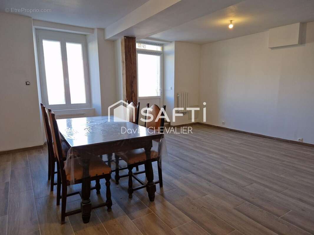 Photo 3 - Maison à MIRAMBEAU