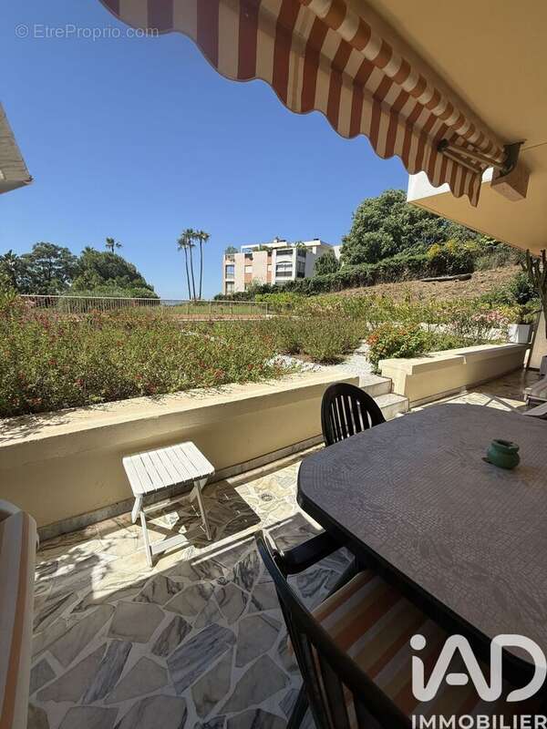 Photo 8 - Appartement à ANTIBES