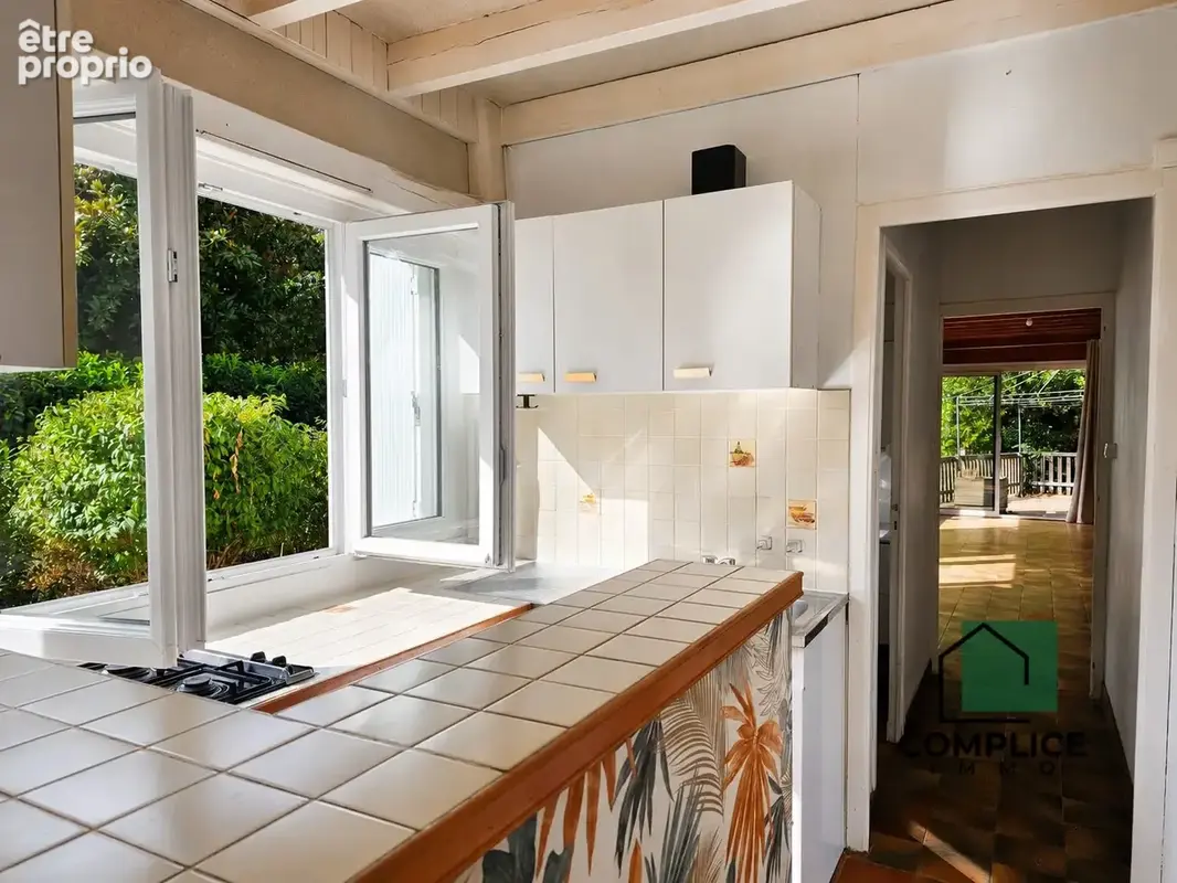 Maison 61 m² à Vigneux-De-Bretagne  - photo 5