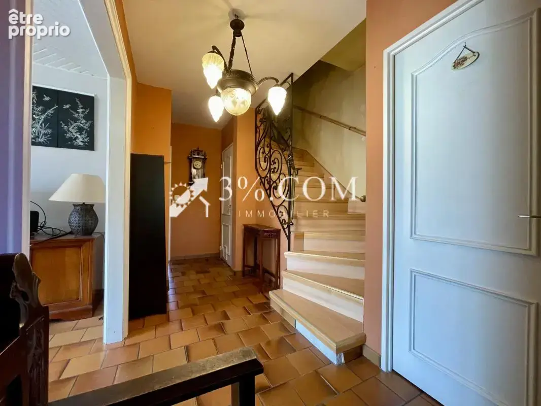 3%.COM - Exclusivité GRIESHEIM-sur-SOUFFEL, Maison de 125m2 - photo 10