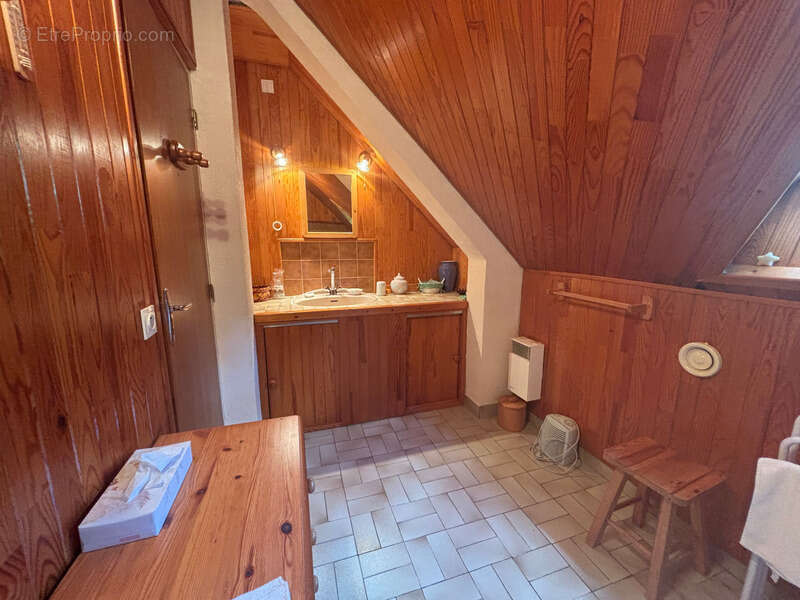 Maison à vendre 6 pièces BLENEAU (89) - photo 9