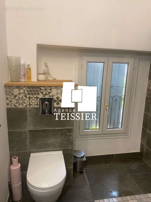 Appartement à LES VANS