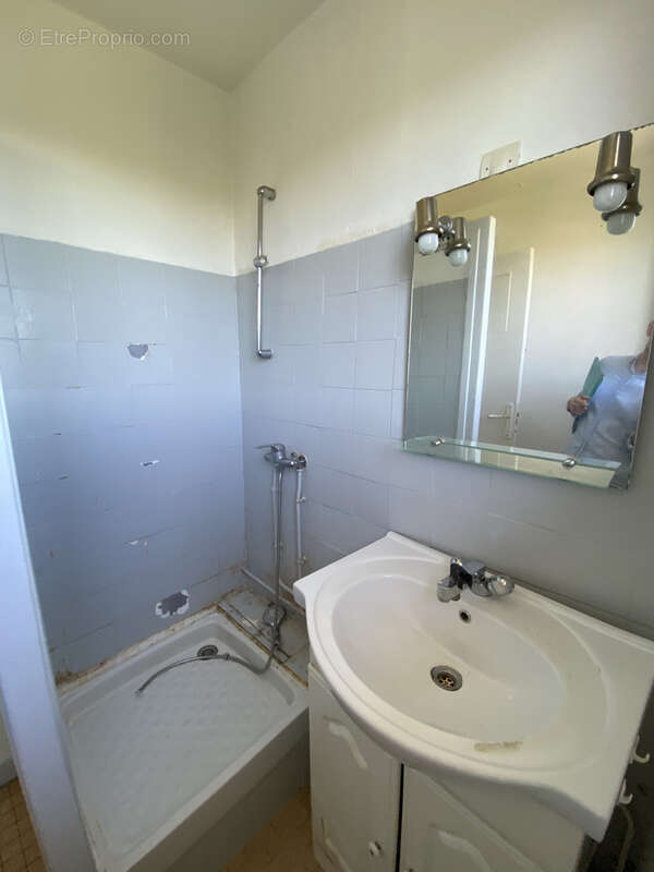 Appartement à TARBES