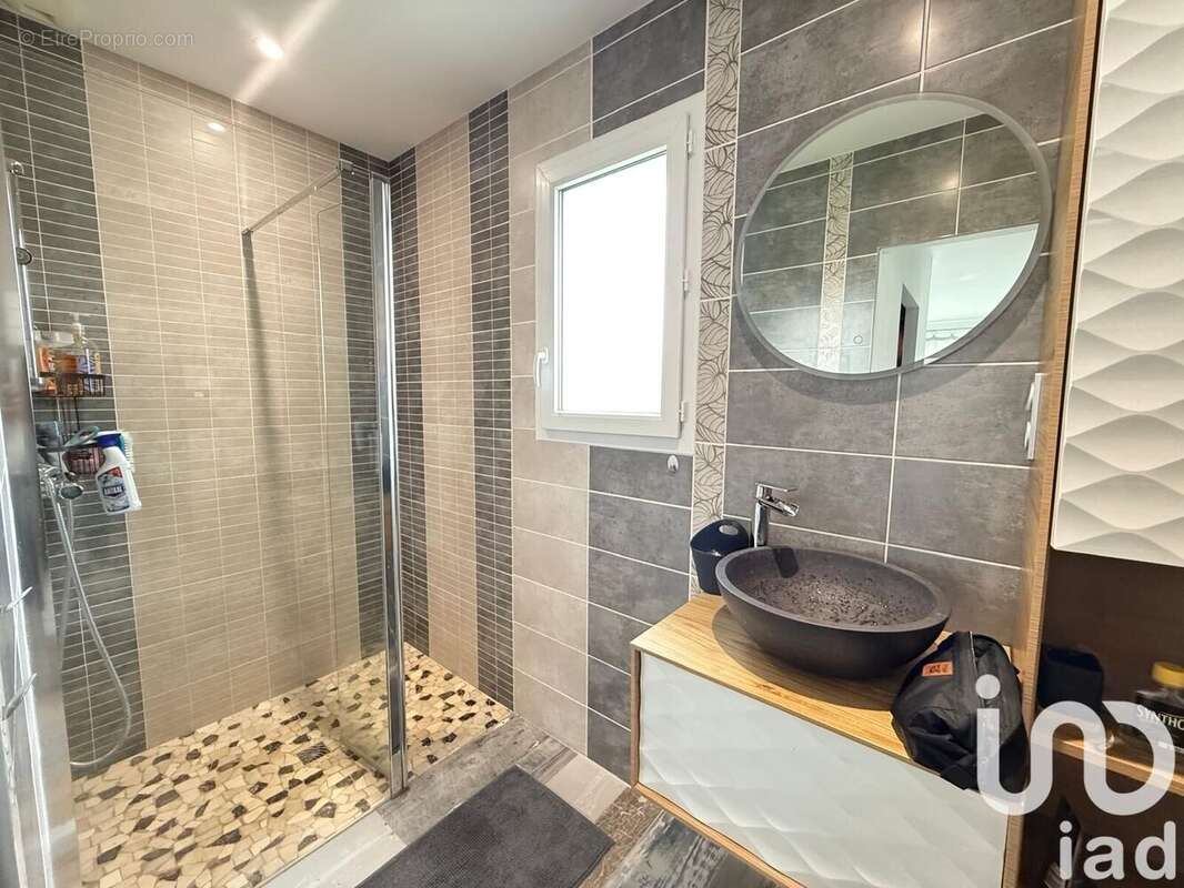 Photo 7 - Maison à SAINT-MAGNE-DE-CASTILLON