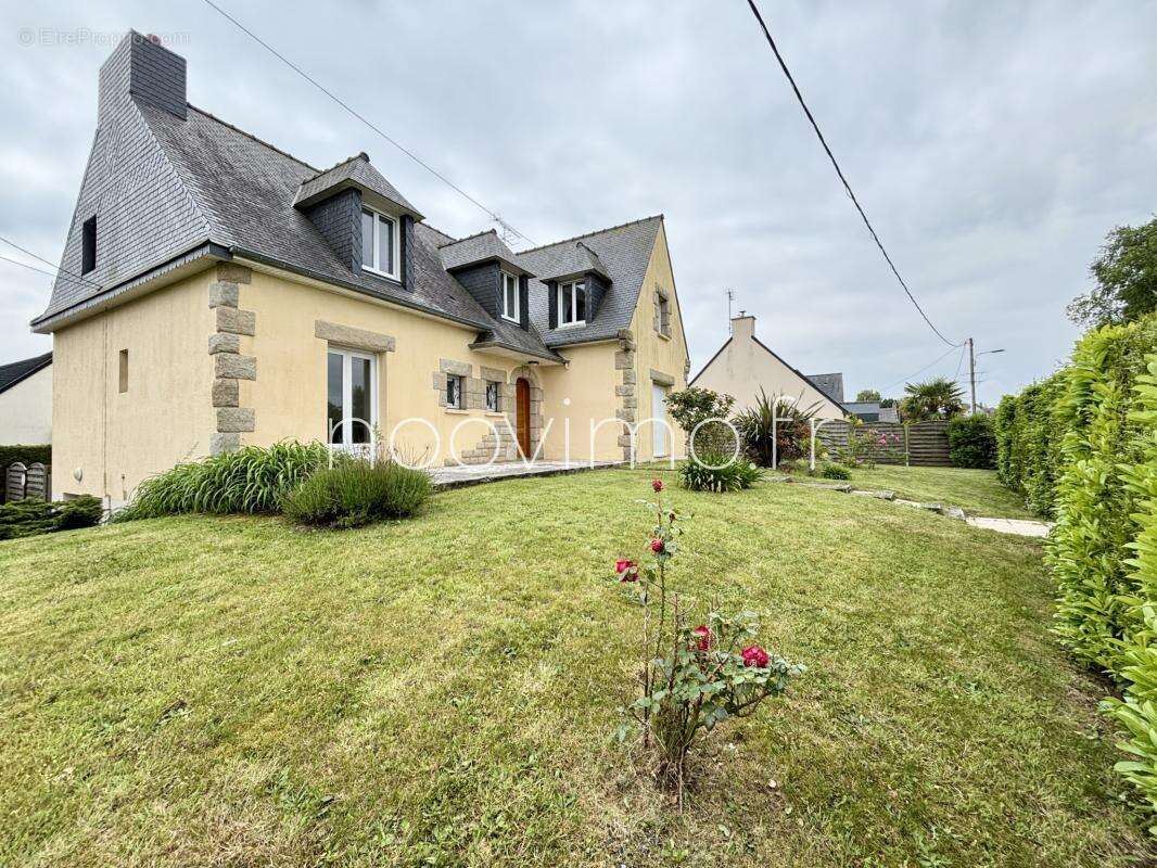 Maison à CANCALE