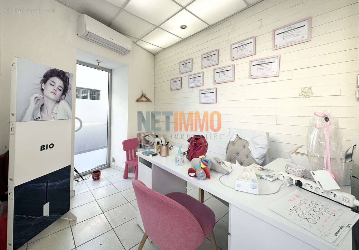 Local commercial 60m2 - photo 2