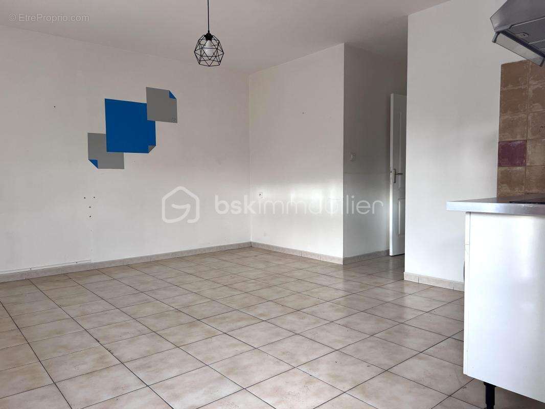 Appartement à FRONTIGNAN