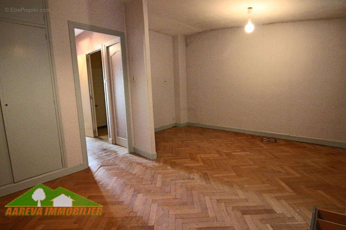 Appartement à SAINT-GAUDENS