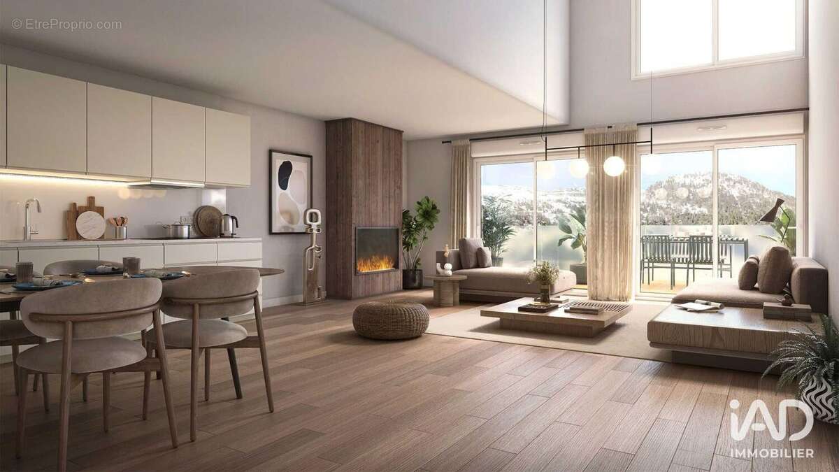 Photo 4 - Appartement à ISOLA