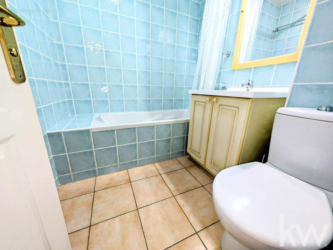 Vente : studio 400m plages (31m2) à porto - photo 5