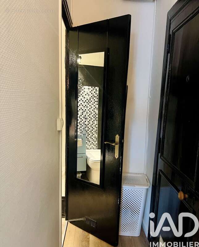 Photo 3 - Appartement à LA ROCHELLE