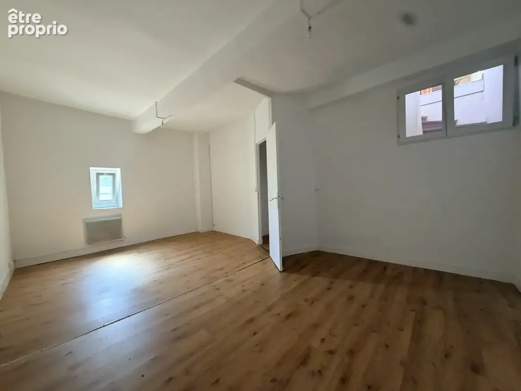 Maison de ville unique et sans travaux dpe c - photo 5