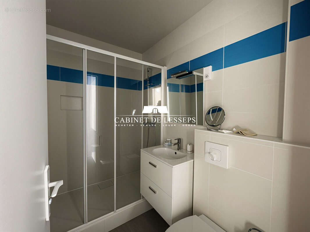 Appartement à ANGLET