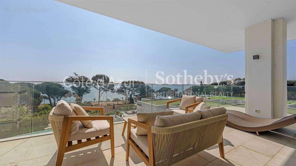 Appartement à SAINTE-MAXIME
