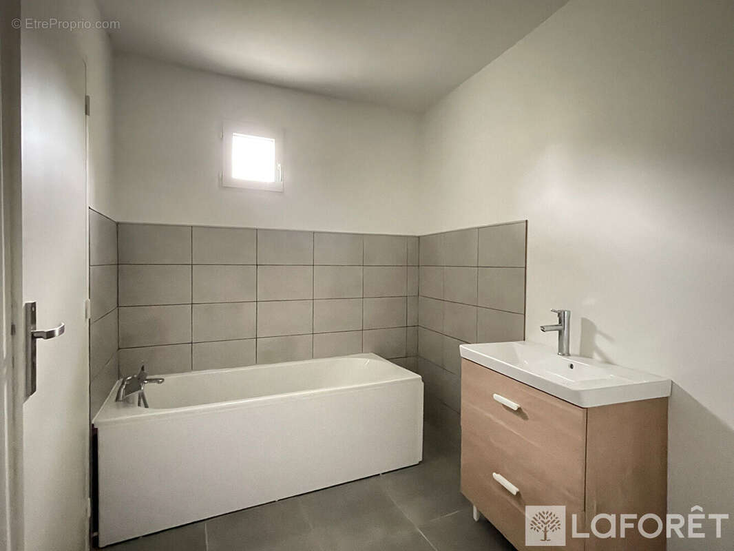 Maison à LA TESTE-DE-BUCH