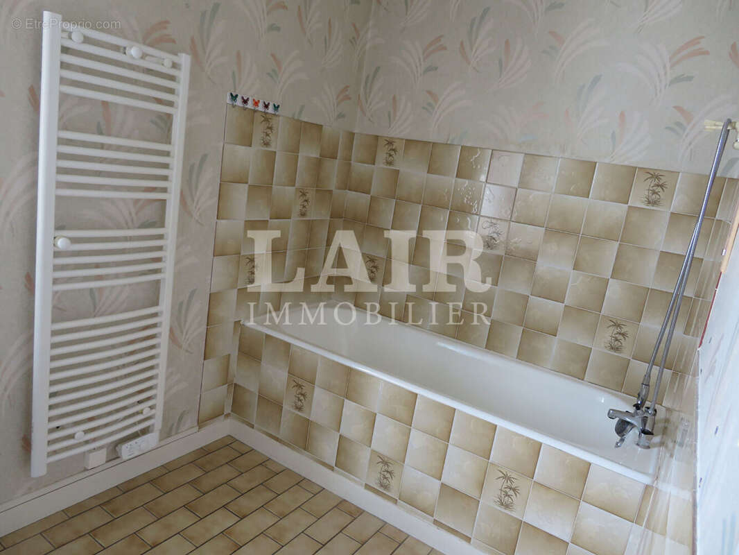 Maison à PRE-EN-PAIL