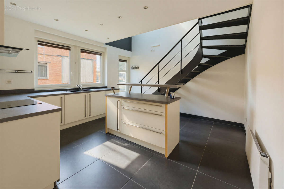 Appartement à GONDECOURT