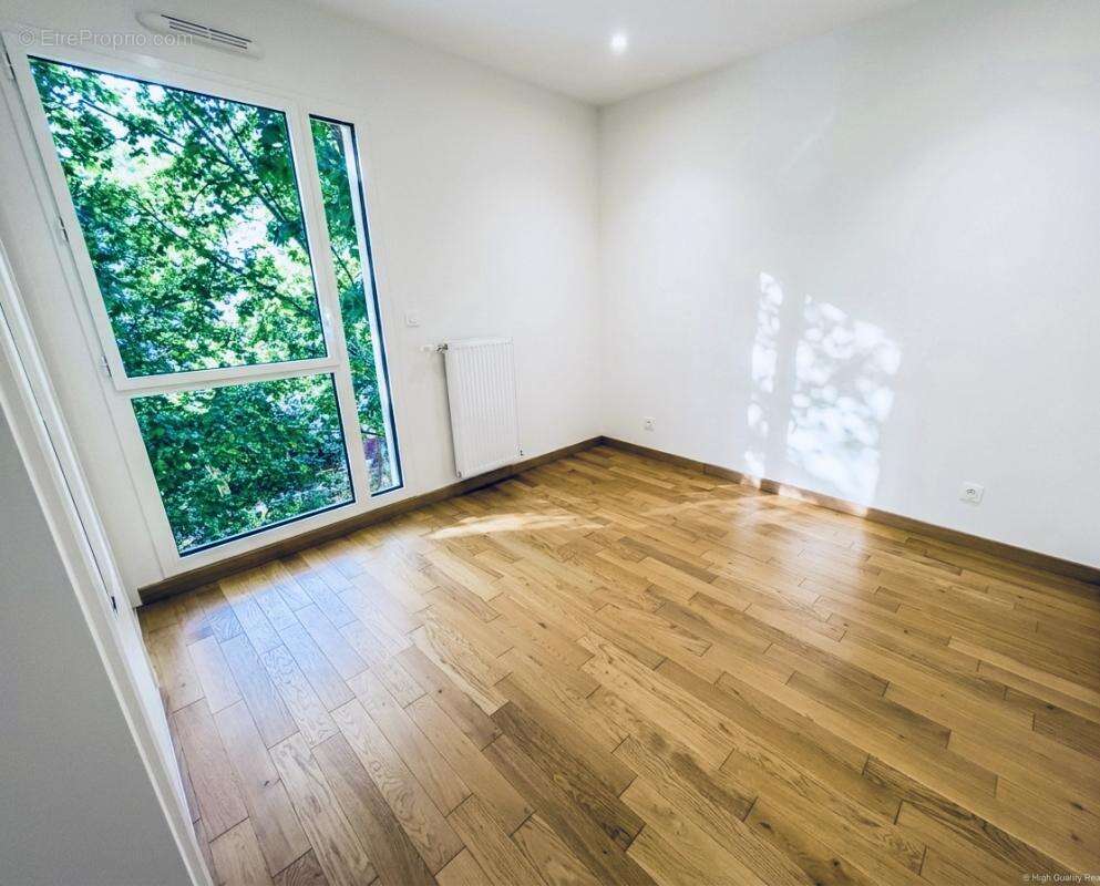 Appartement à LYON-7E