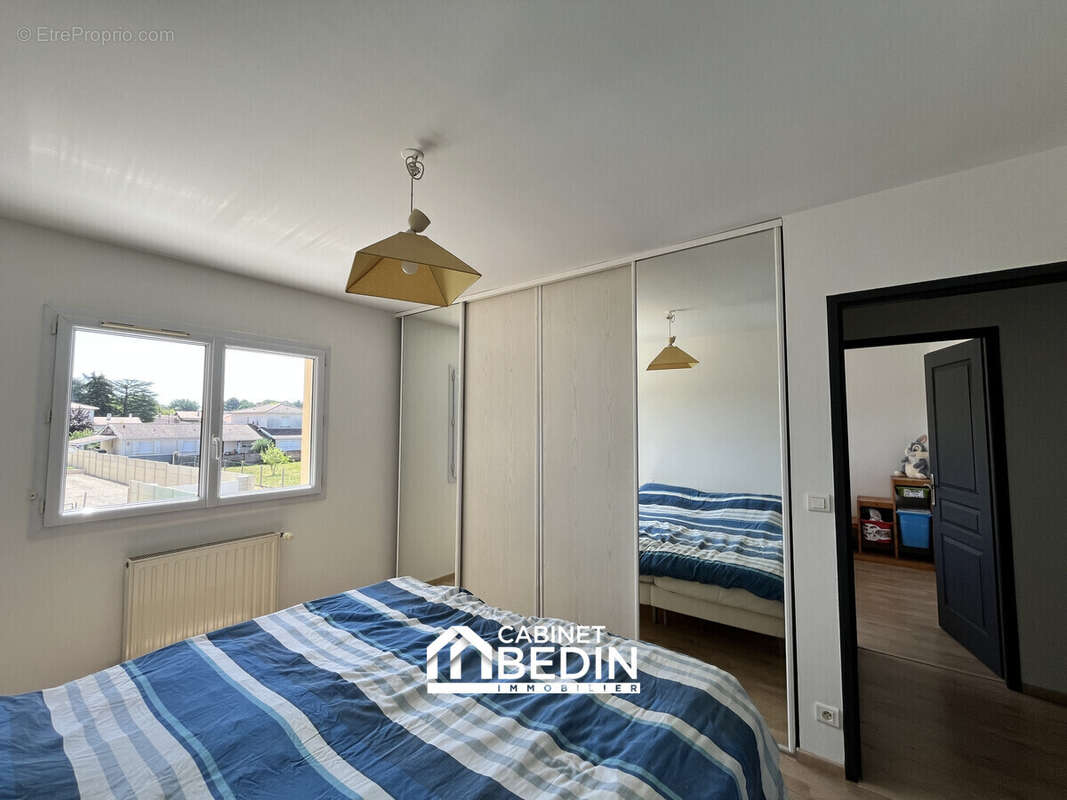 Maison 130 m² à Le Taillan-Medoc  - photo 9