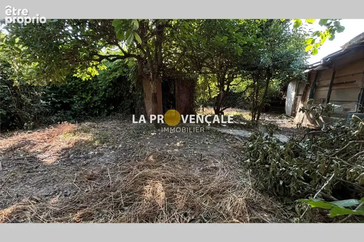 vente maison 4 Pièce(s) - photo 2