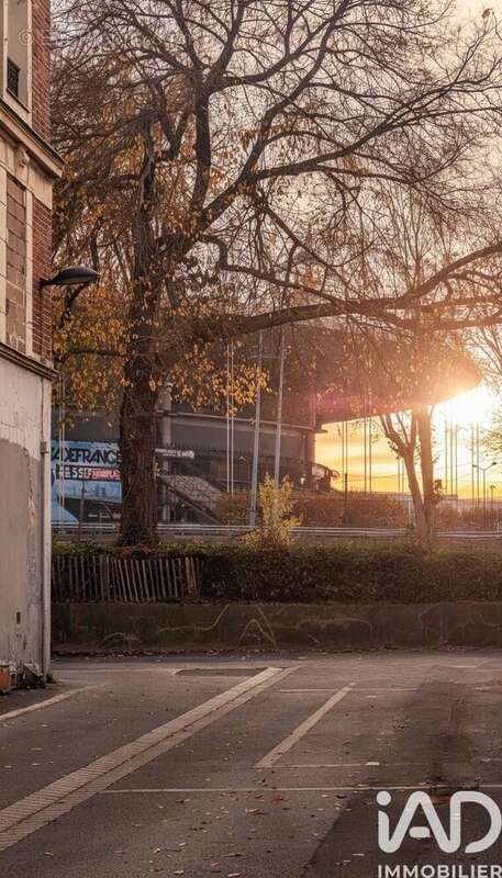 Photo 7 - Appartement à SAINT-DENIS