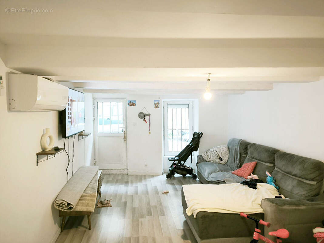 Appartement à NARBONNE