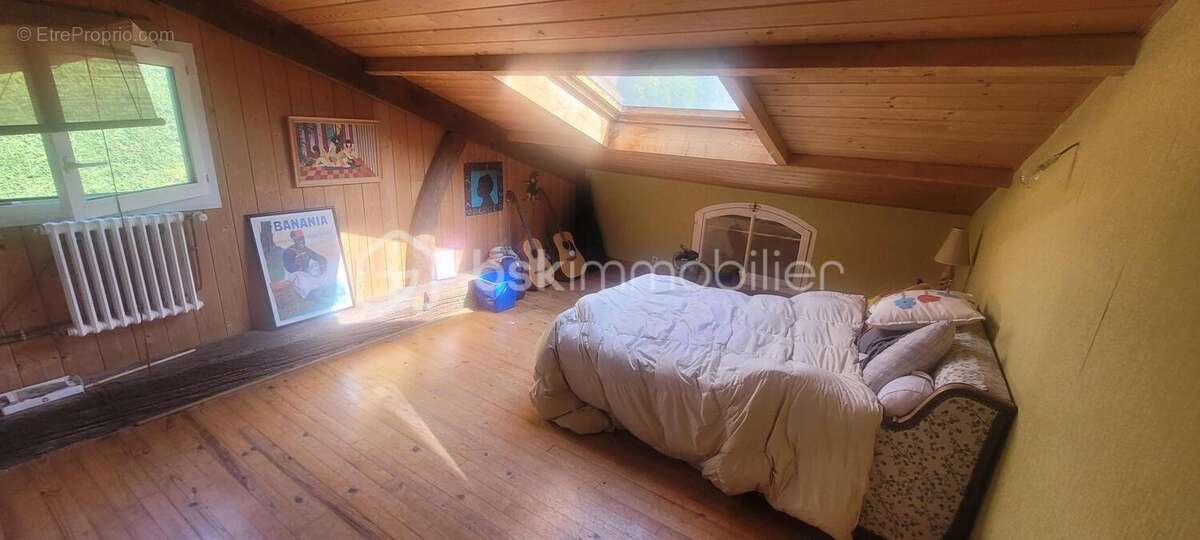Maison en Pierre 175 m² / 6 Piéces  / 3 Chambres - photo 20
