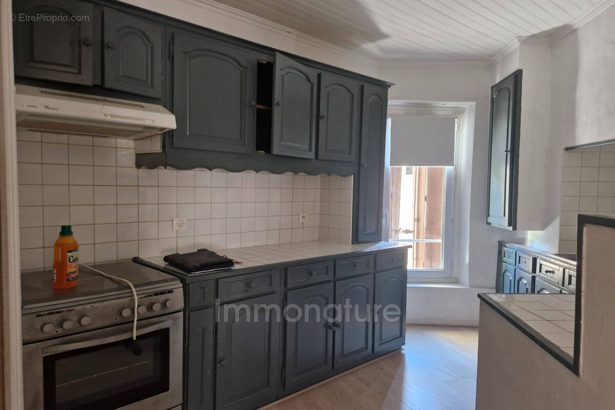 Appartement à GANGES