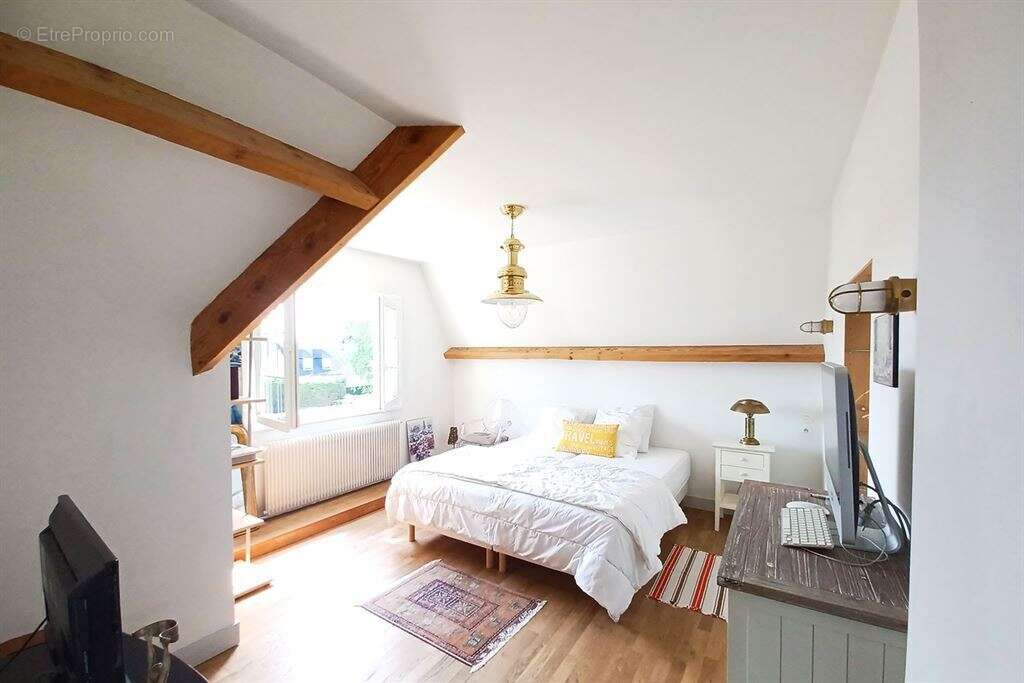 Maison à AMBOISE