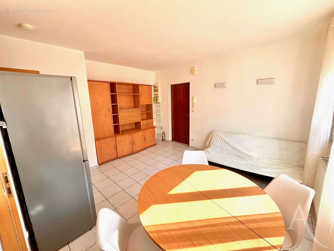 Appartement à YUTZ
