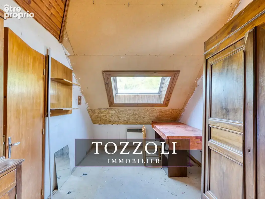 Maison Septeme 8 pièce(s) 180m² - photo 15