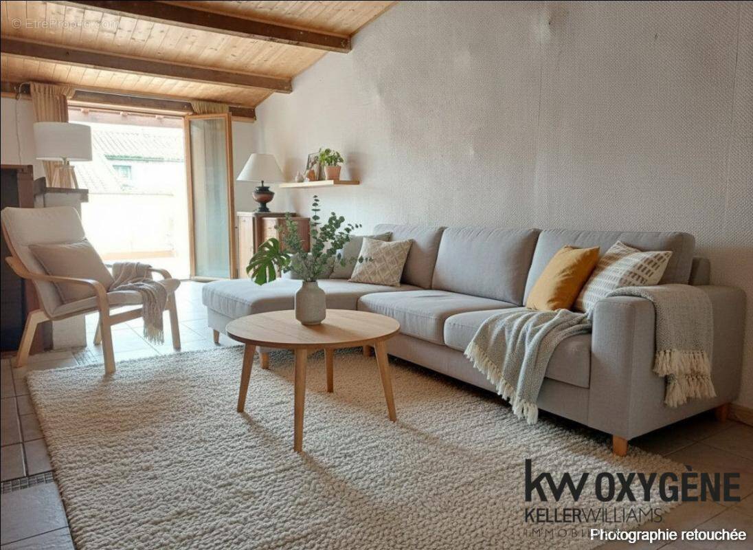 Maison à SALSES-LE-CHATEAU