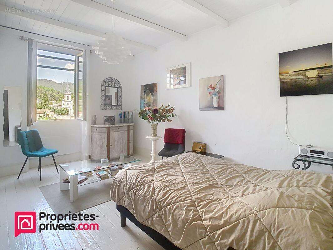 Appartement à ARRE