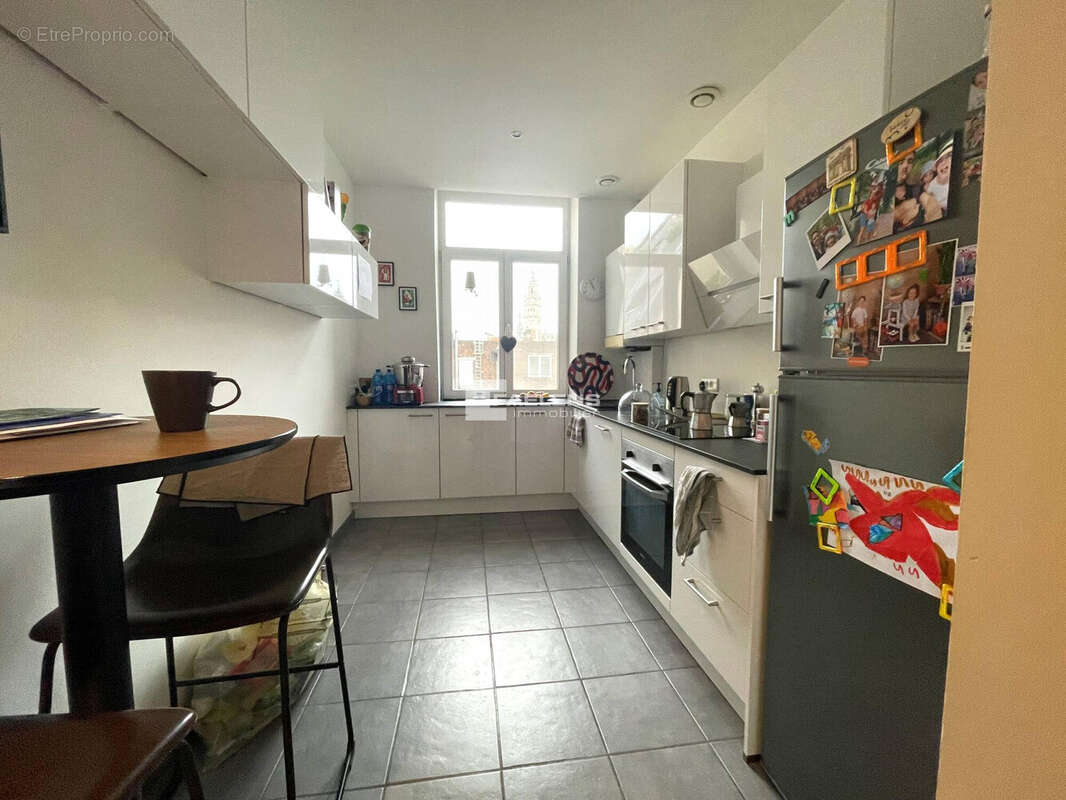 Appartement à LILLE