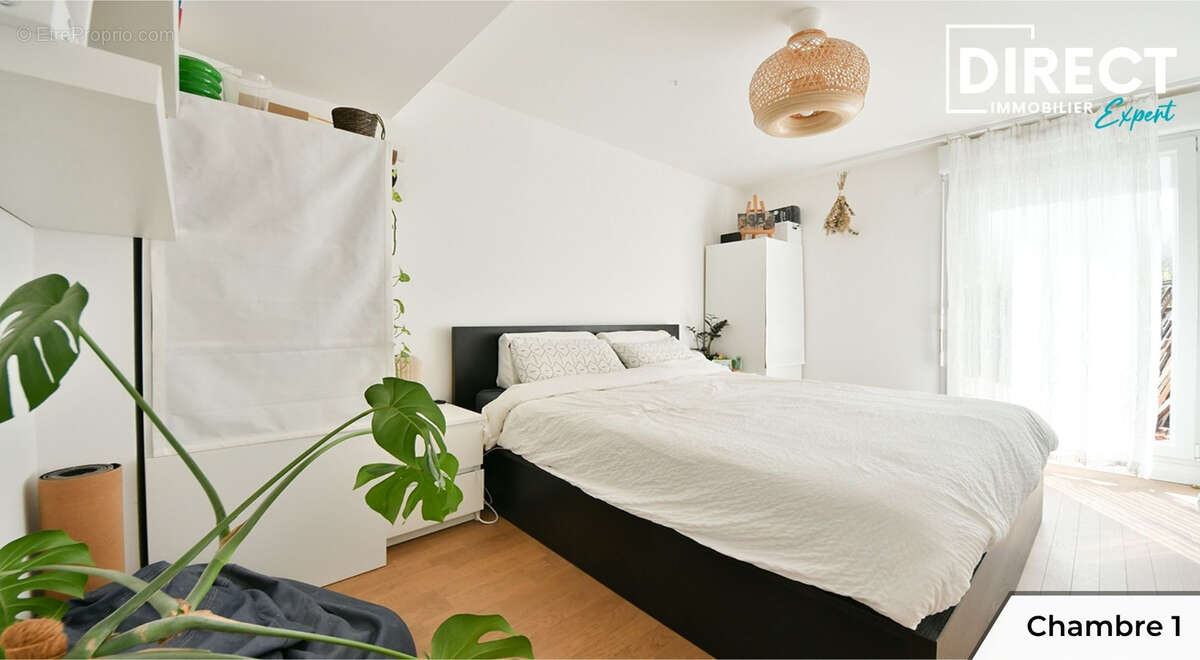 Appartement à ALFORTVILLE