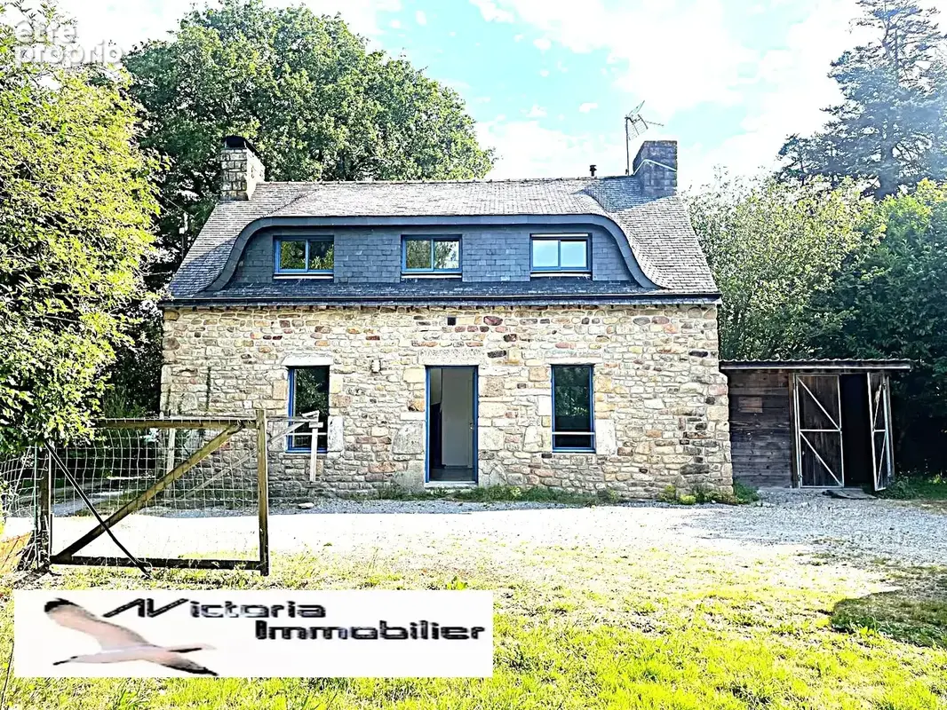 Maison à GUIDEL