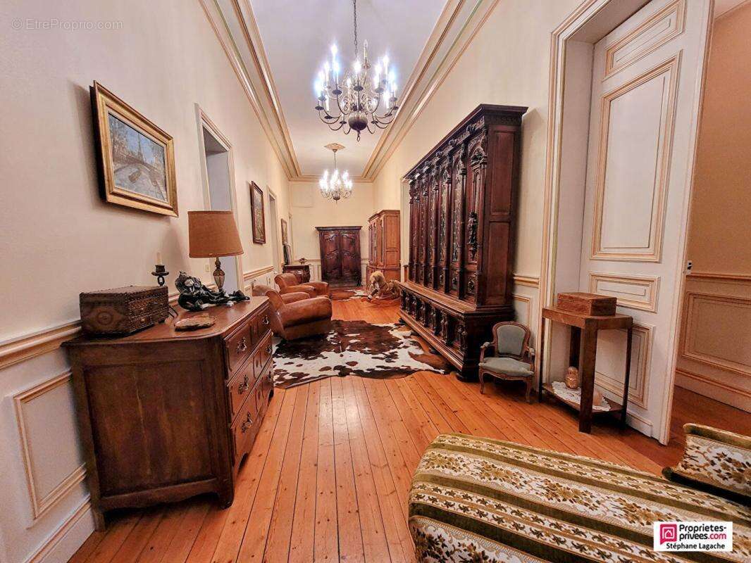 Maison à BETHUNE