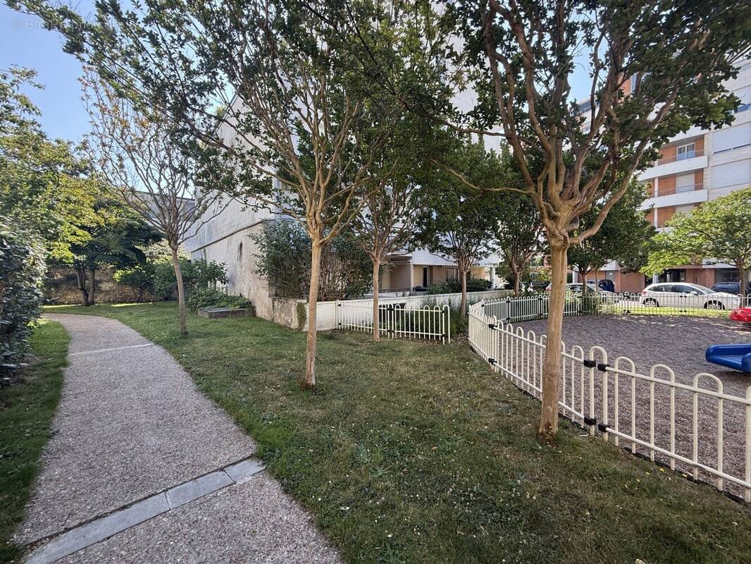 Appartement à TOURS