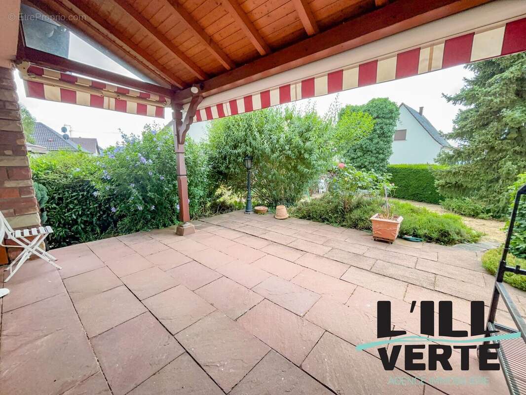 Maison 155 m² à Vendenheim  - photo 7