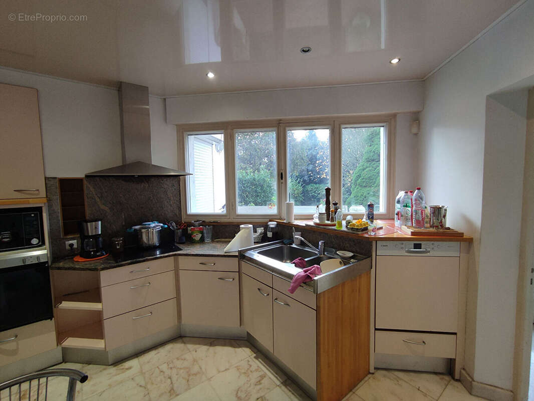 Maison à BOHAIN-EN-VERMANDOIS