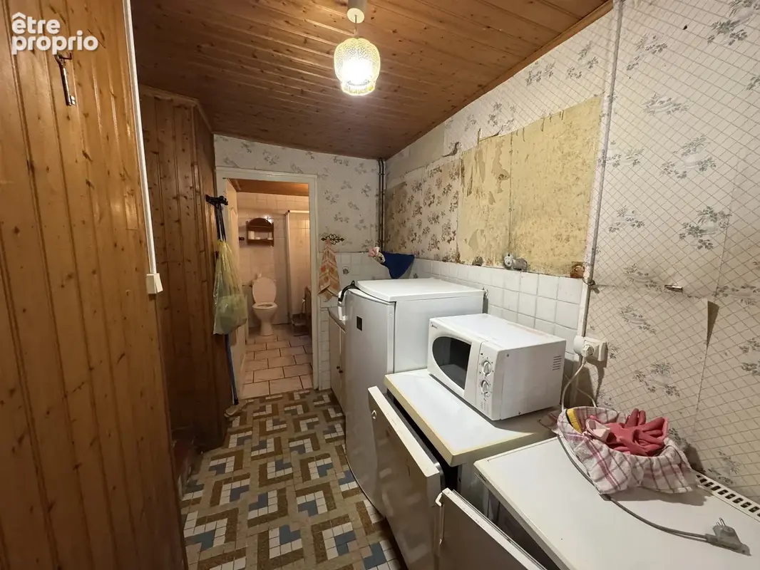Maison 6 pièces 110 m² à vendre à Baignes-Sainte-Radegonde (16360) - photo 238