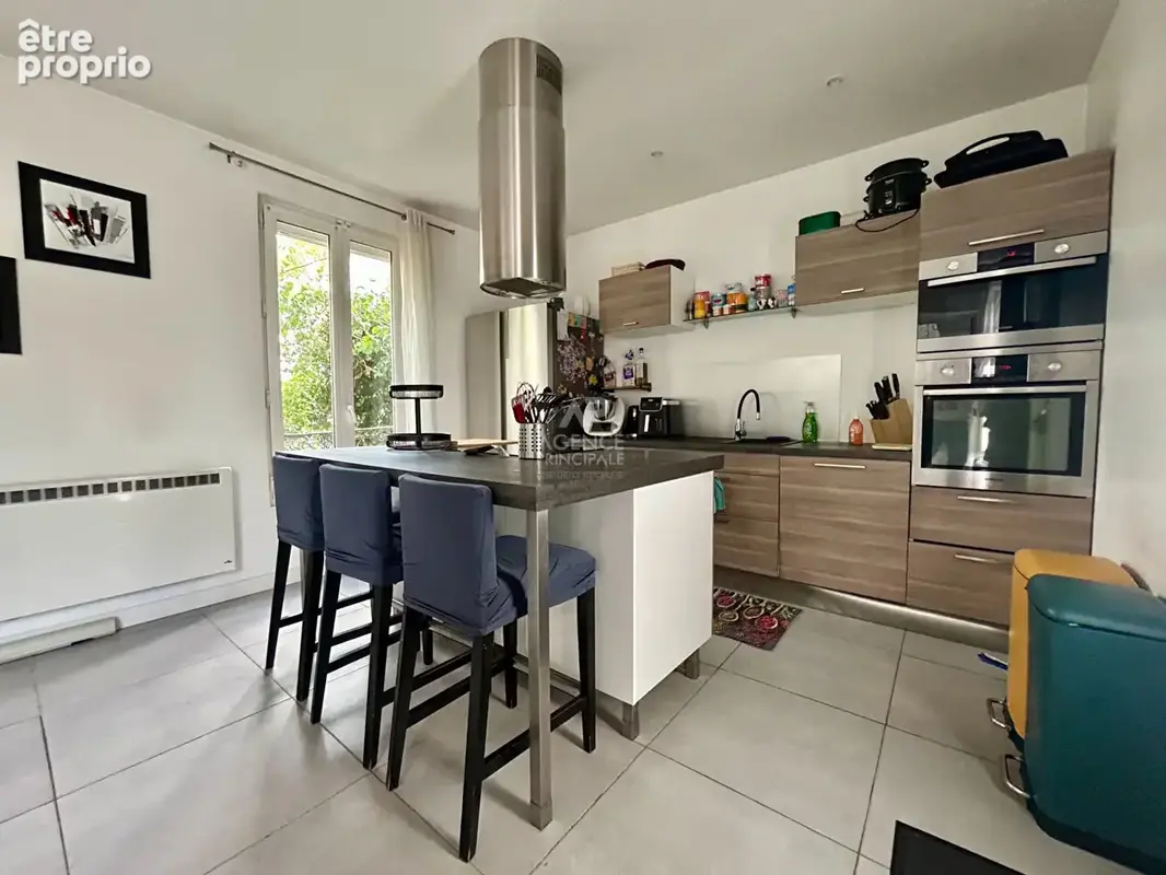 Maison Poissy 6 pièce(s) 115 m2 - photo 3