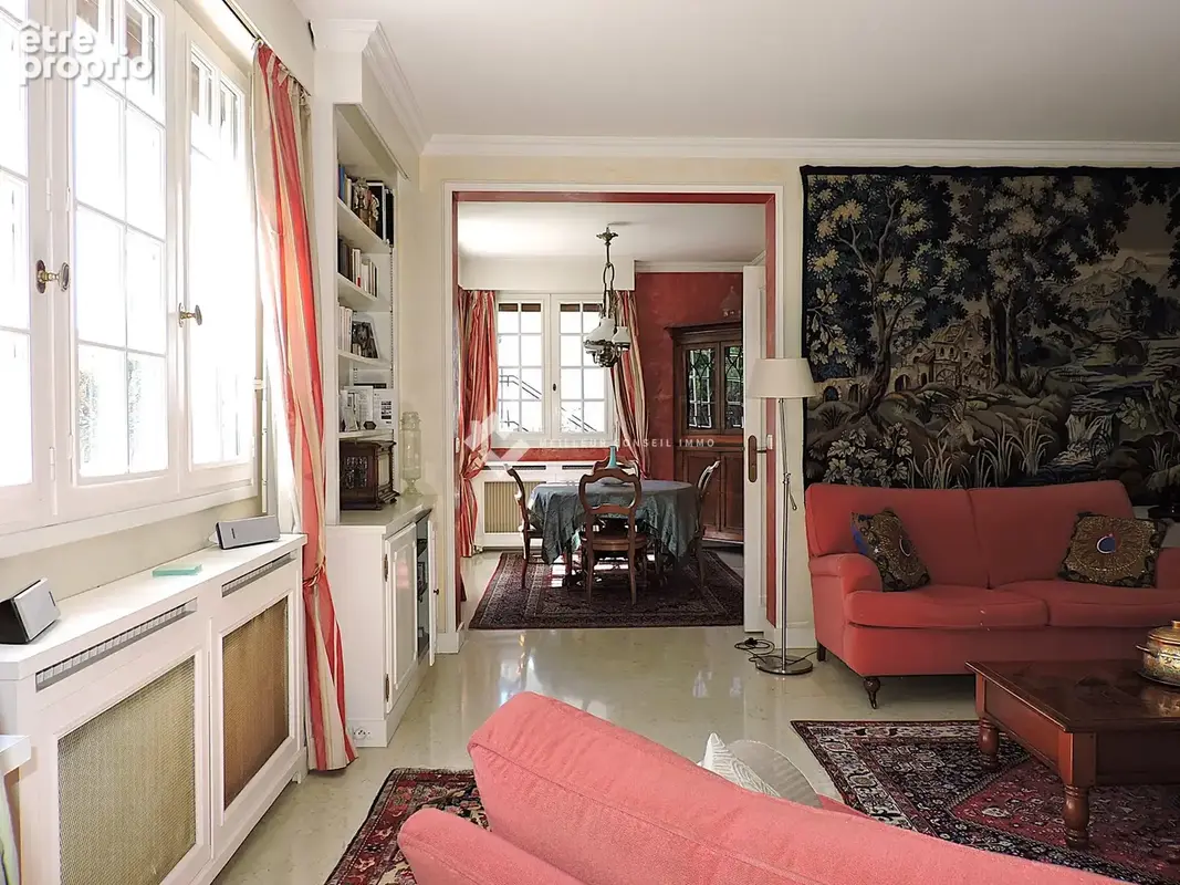 Maison 7 pièces 198 m² à vendre à Champs-Sur-Marne (77420) - photo 5