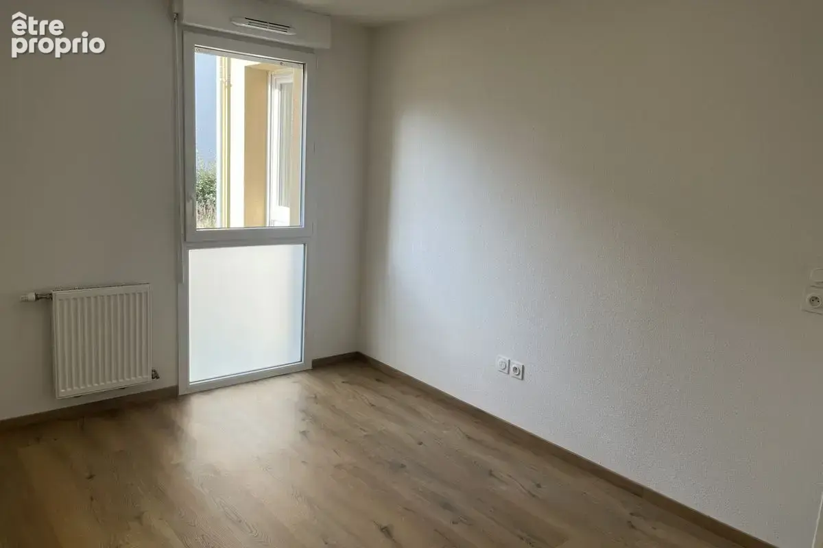 Maison récente T4  de 90 m² à Grisolles - photo 14
